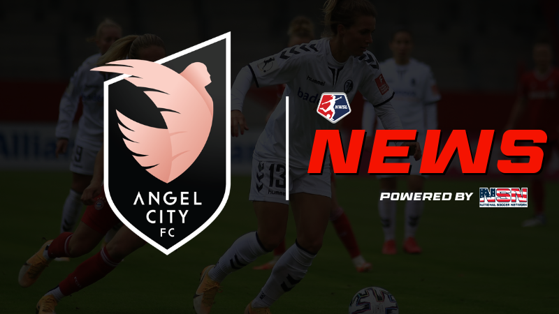 NWSL:Seattle Reign FC Tops Angel City FC 1-0 in Coachella Valley Invitational Finale